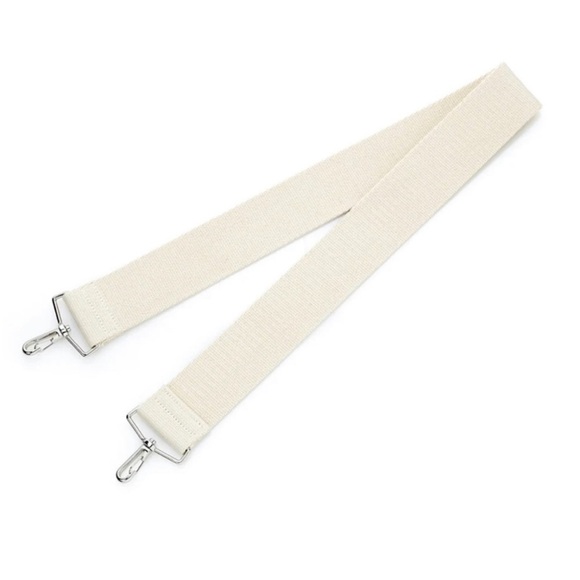 MARHEN. J Rico Mini canvas tote classic navy - Picture 4 of 6